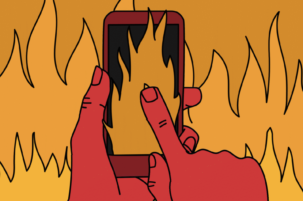 Ways To Stop Doomscrolling
