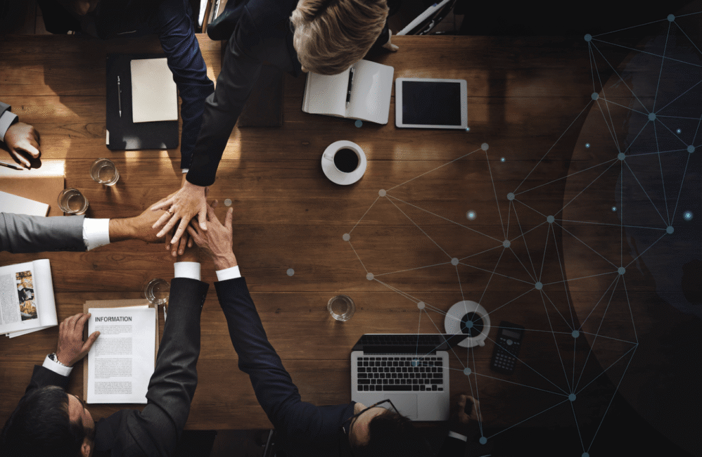 How To Develop A Collaborative Mindset