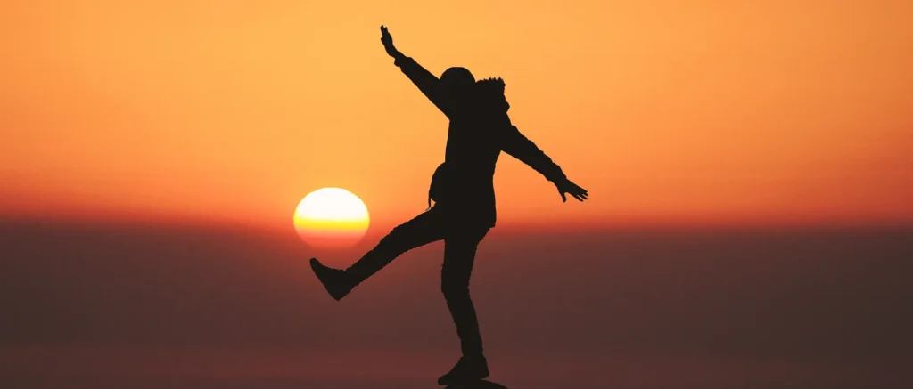How To Start Living for Yourself