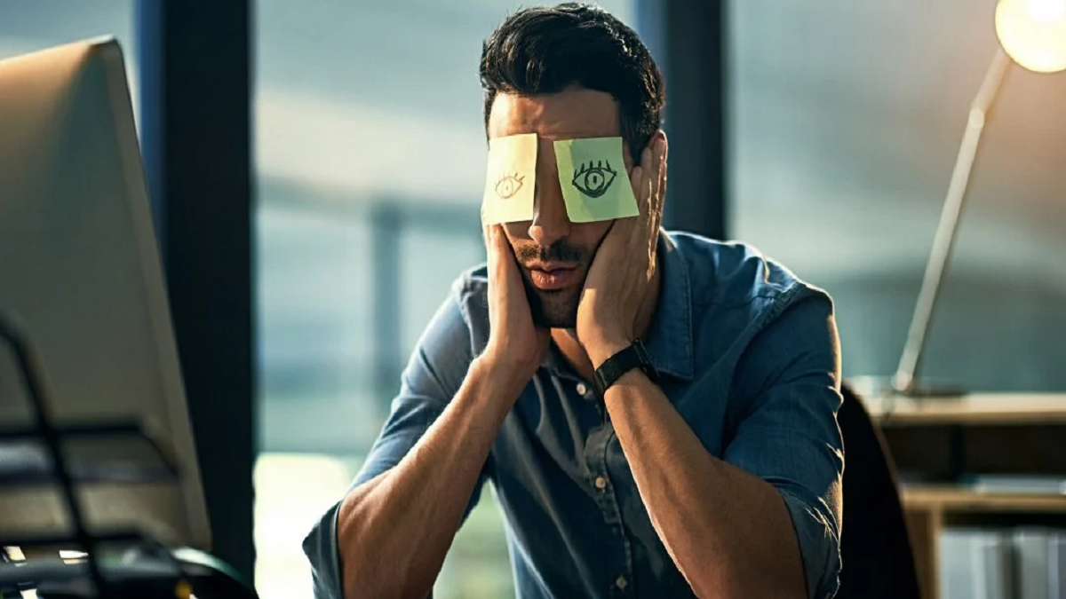 Tips To Stay Awake