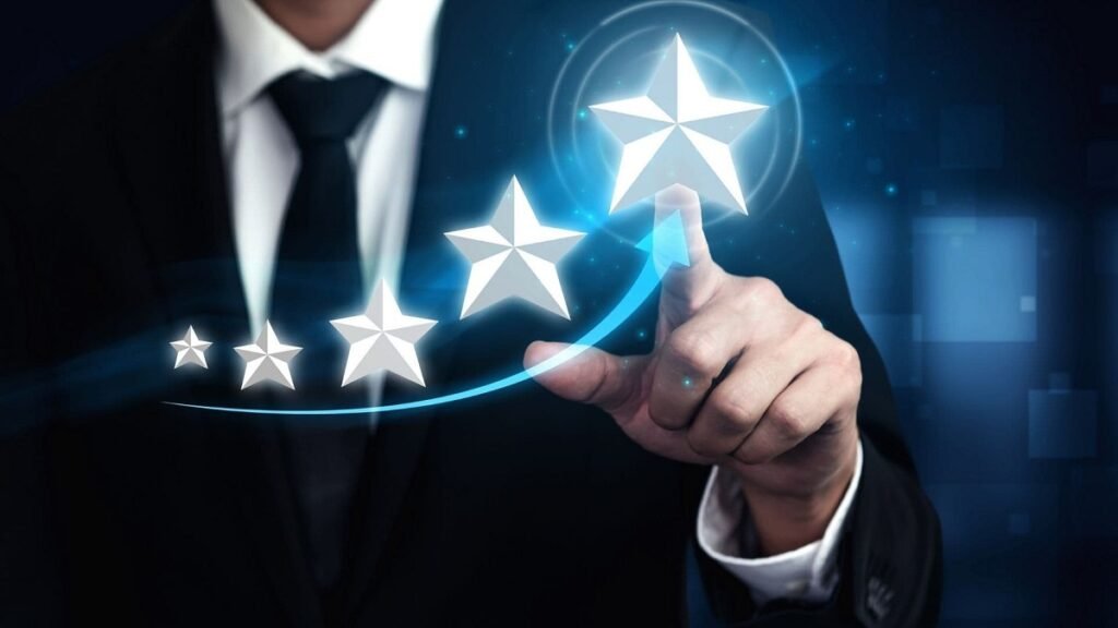 Traits of High Performers