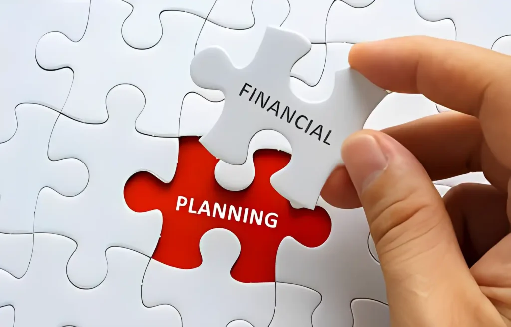 Financial Planning Tips