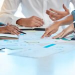 How To Create A Small Business Budget