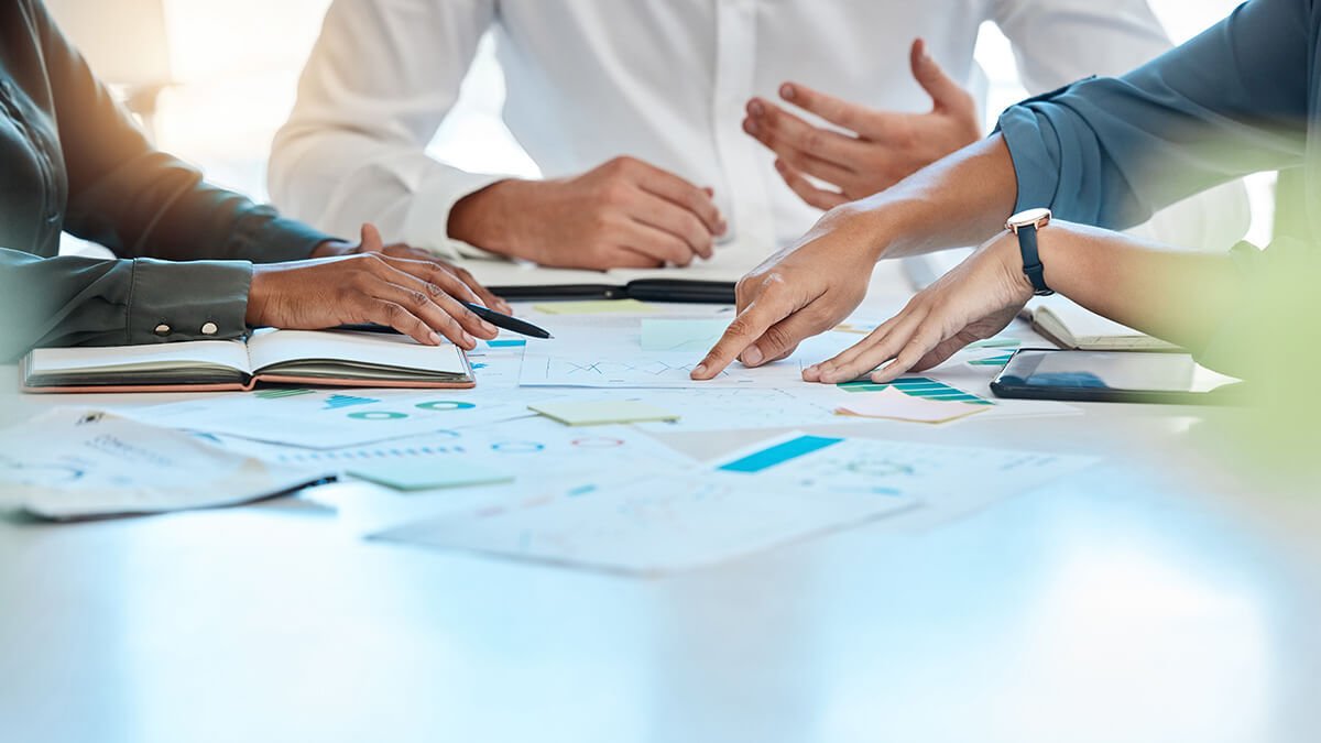 How To Create A Small Business Budget