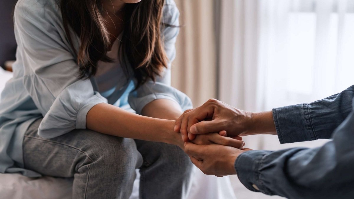 How To Overcome Emotional Barriers