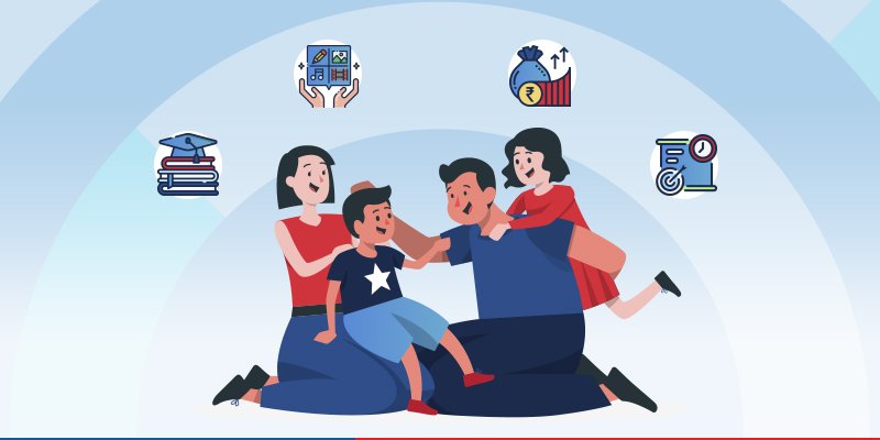 How To Plan for a Child’s Future