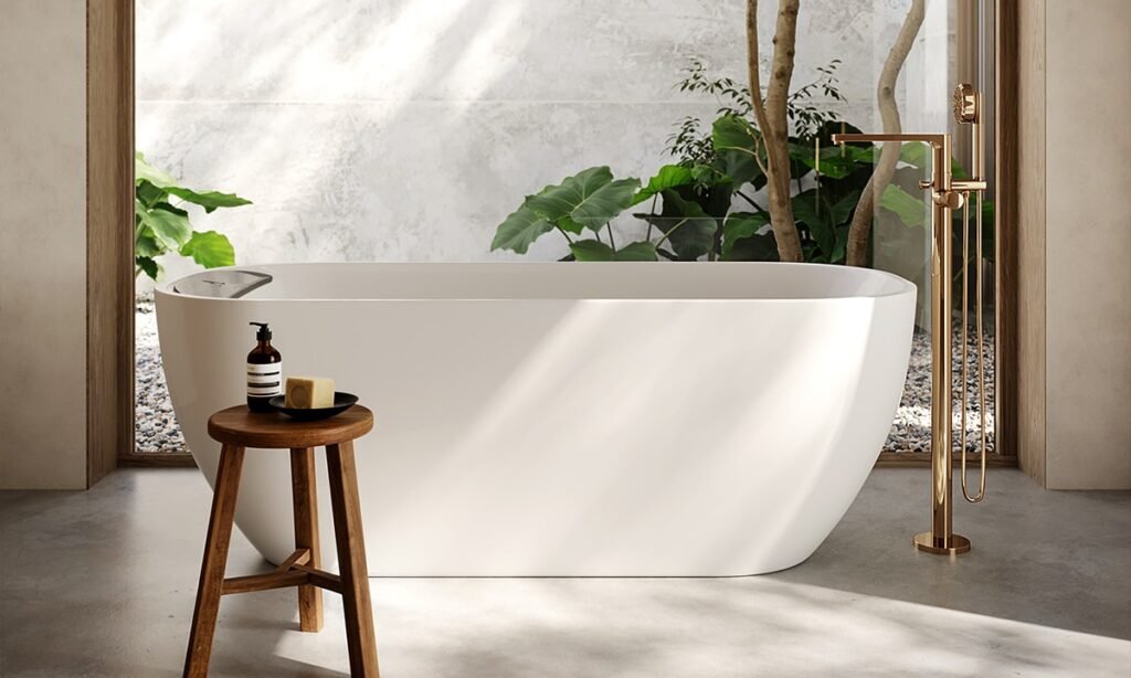 Luxury Wellness Products