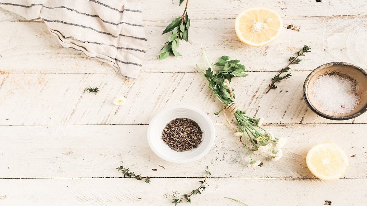 Luxury Wellness Products