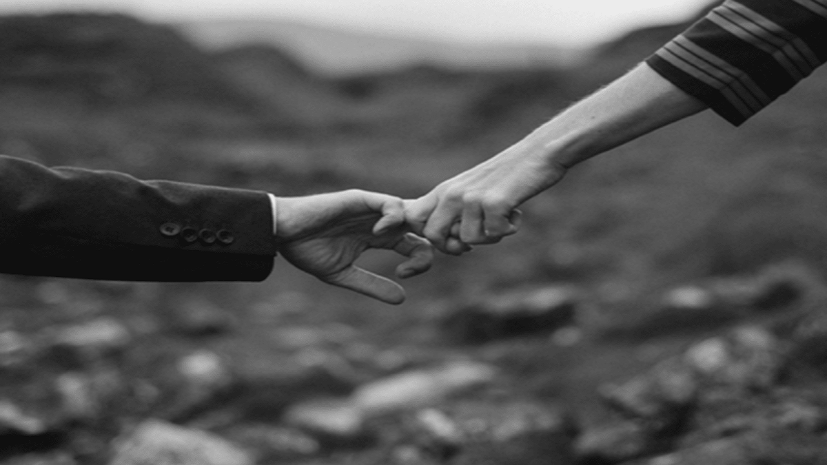 Signs It's Time To Let Go