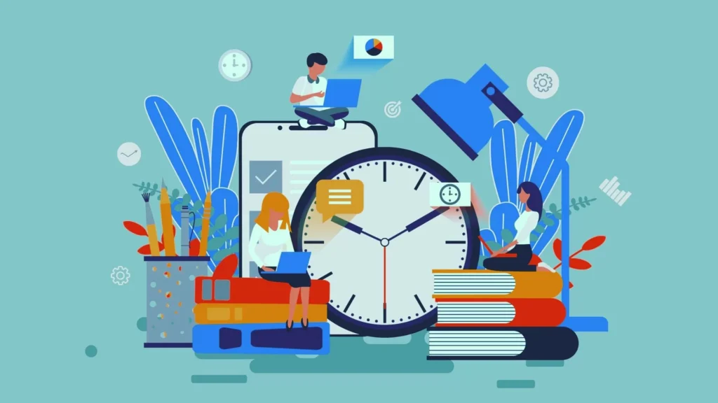 Tips For Effective Workload Management