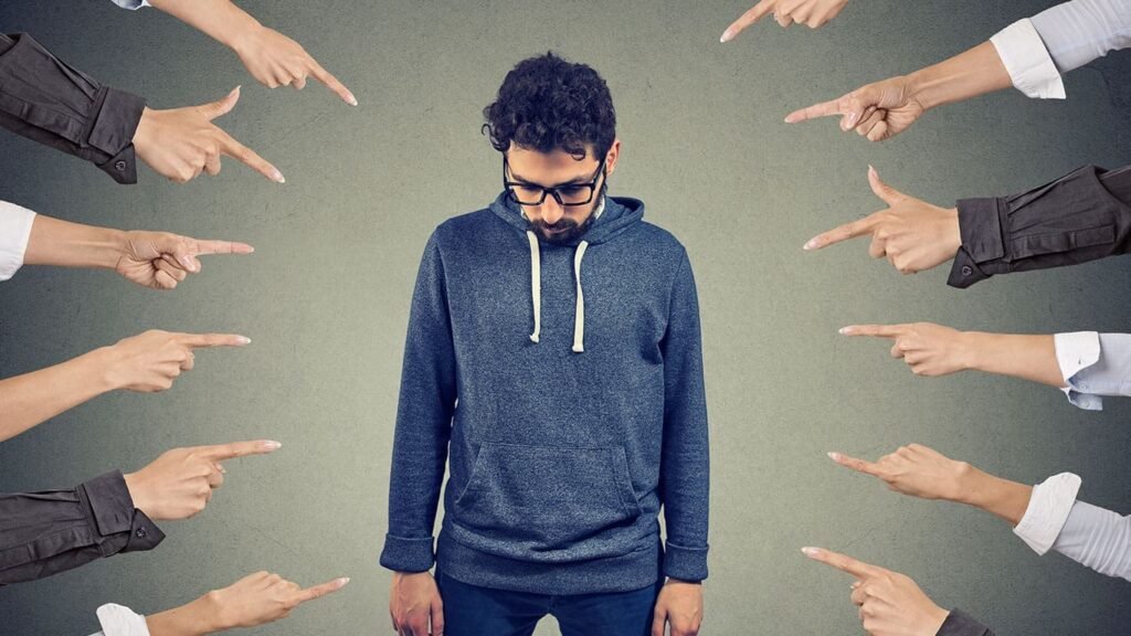 Tips To Deal With Embarrassing Situations