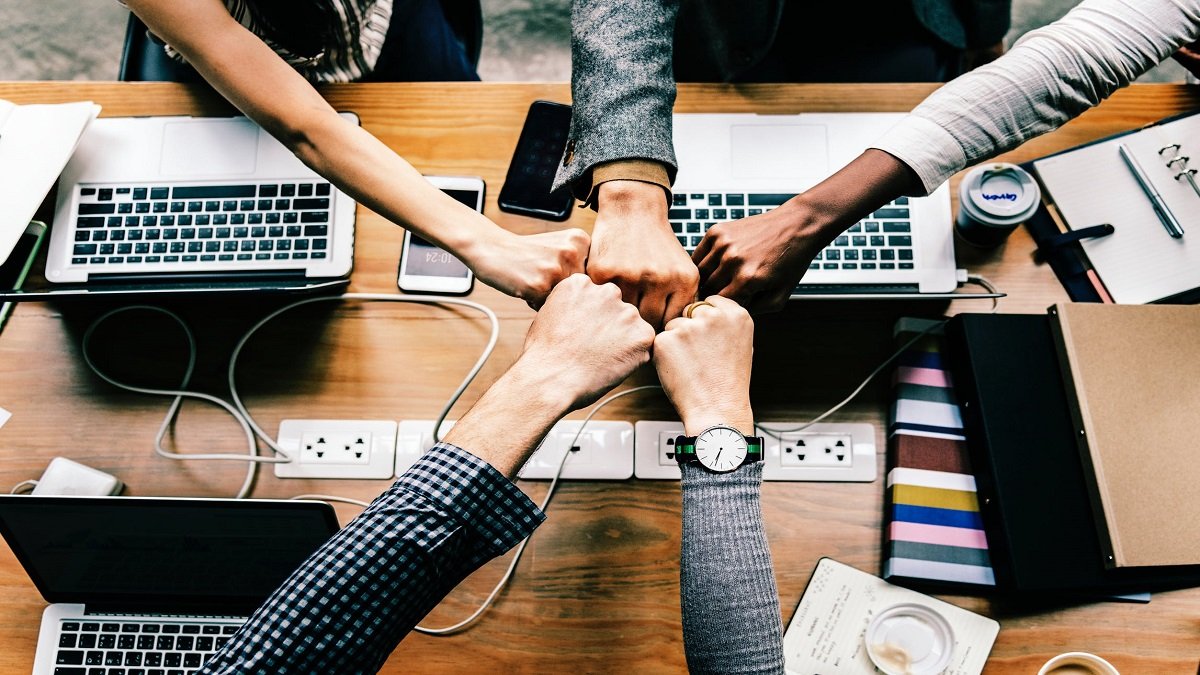 Ways To Build a Successful Team