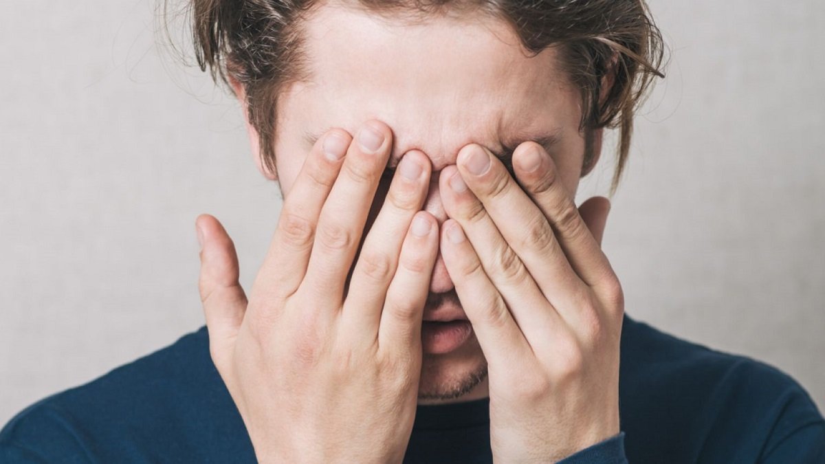 Tips To Deal With Embarrassing Situations
