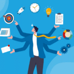 Tips For Effective Workload Management