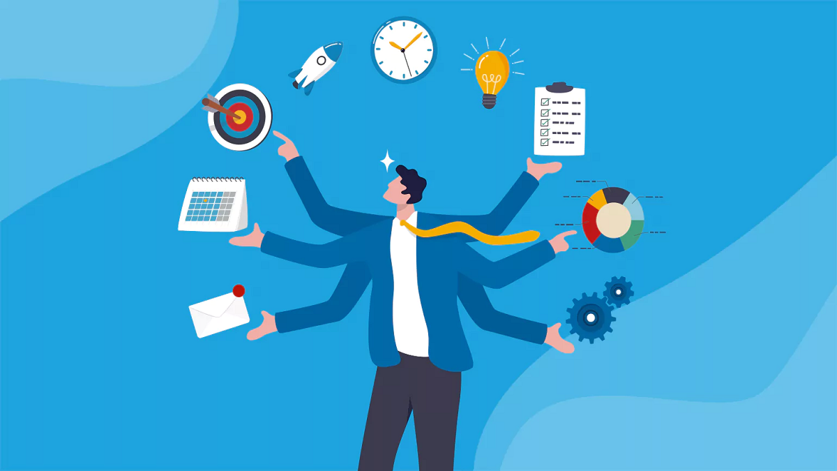 Tips For Effective Workload Management