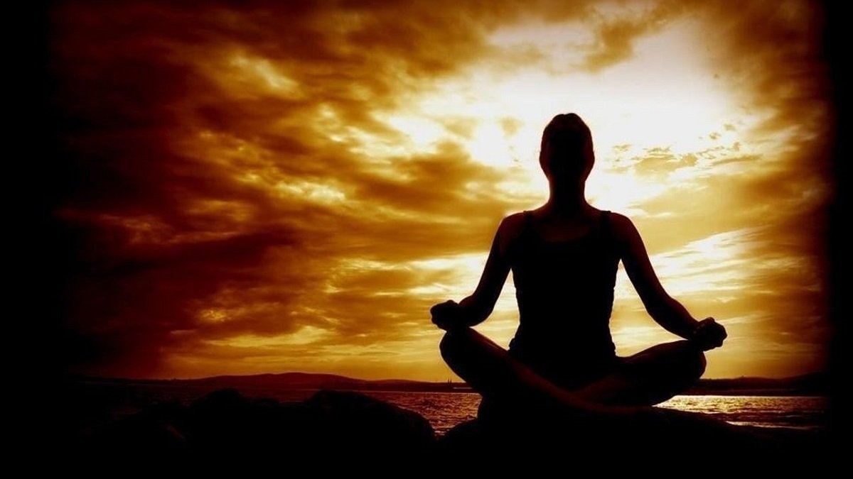 Breathing Exercises For Stress