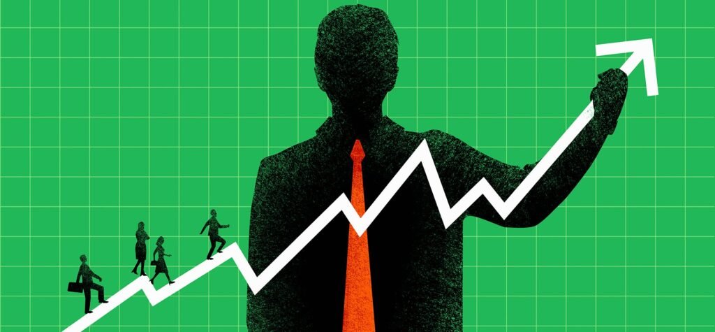 How To Lead Without A Title