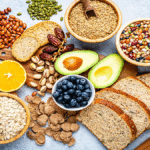 Healthy Foods To Fight Fatigue