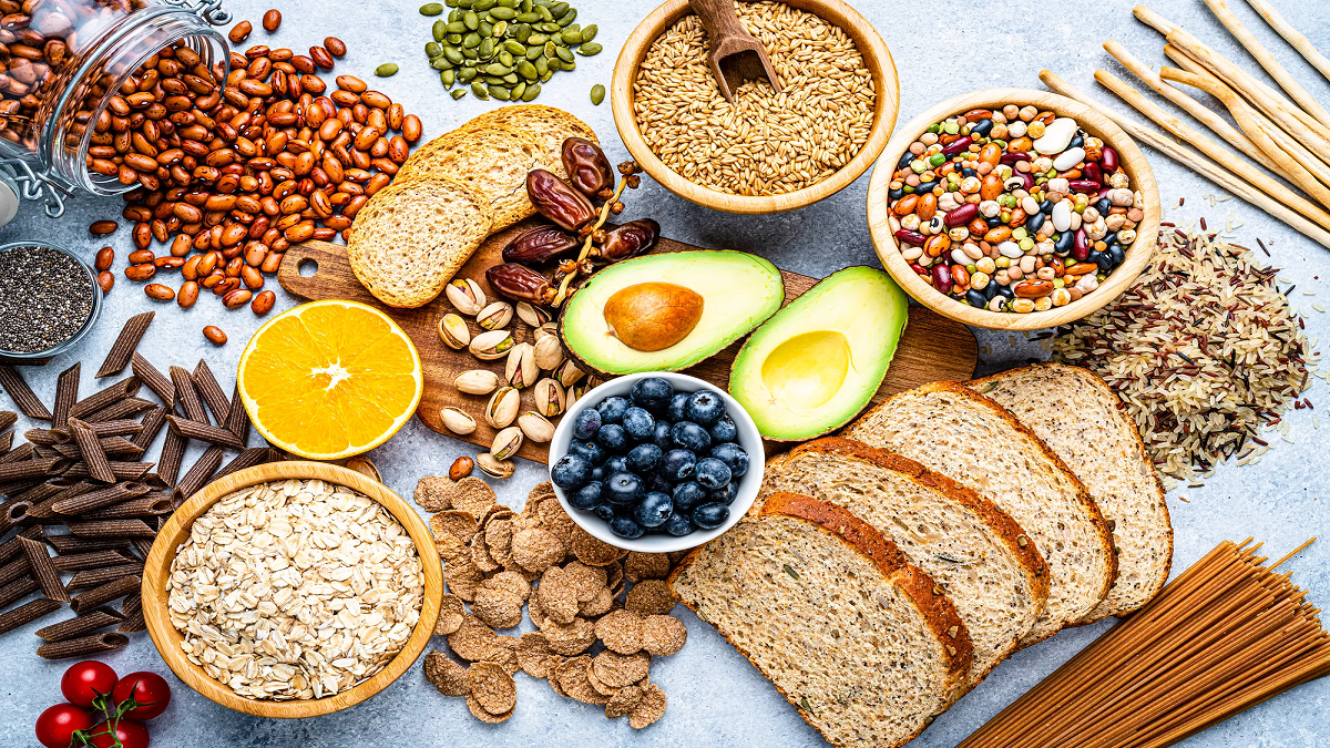 Healthy Foods To Fight Fatigue