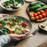 Healthy Foods To Support Weight Loss