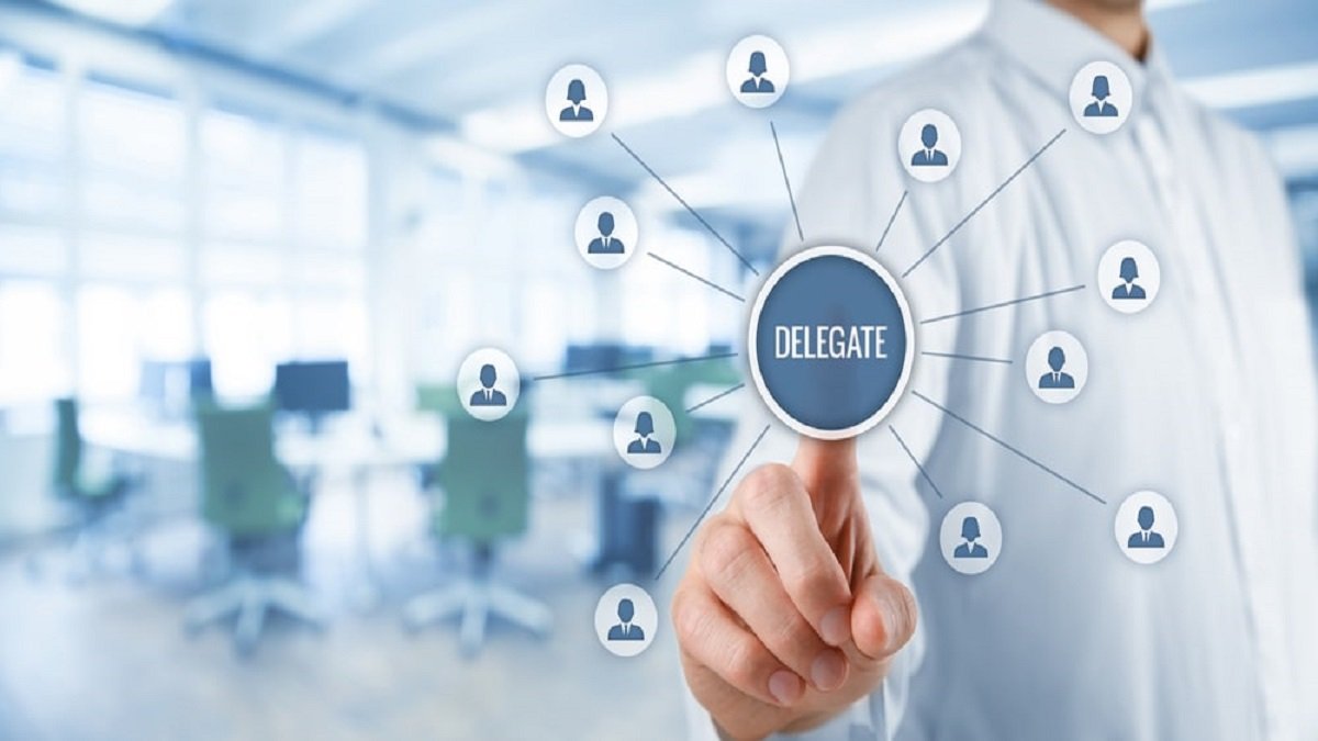 How To Delegate Effectively