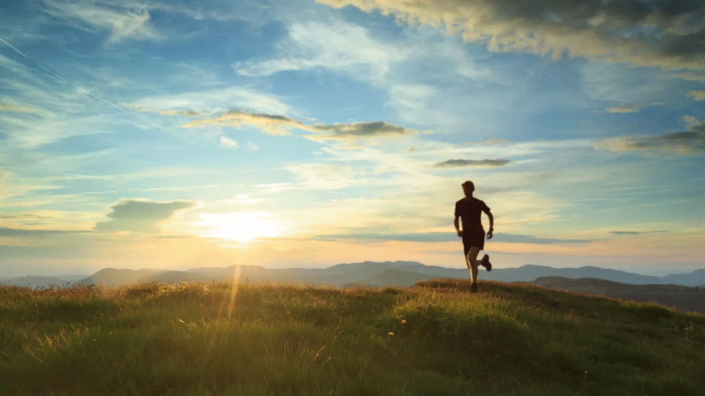 Natural Ways To Boost Energy Levels