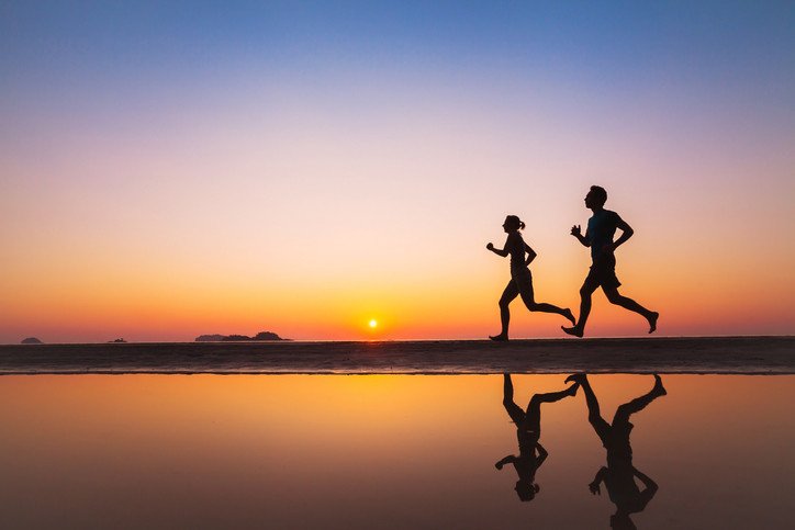 Natural Ways To Boost Energy Levels