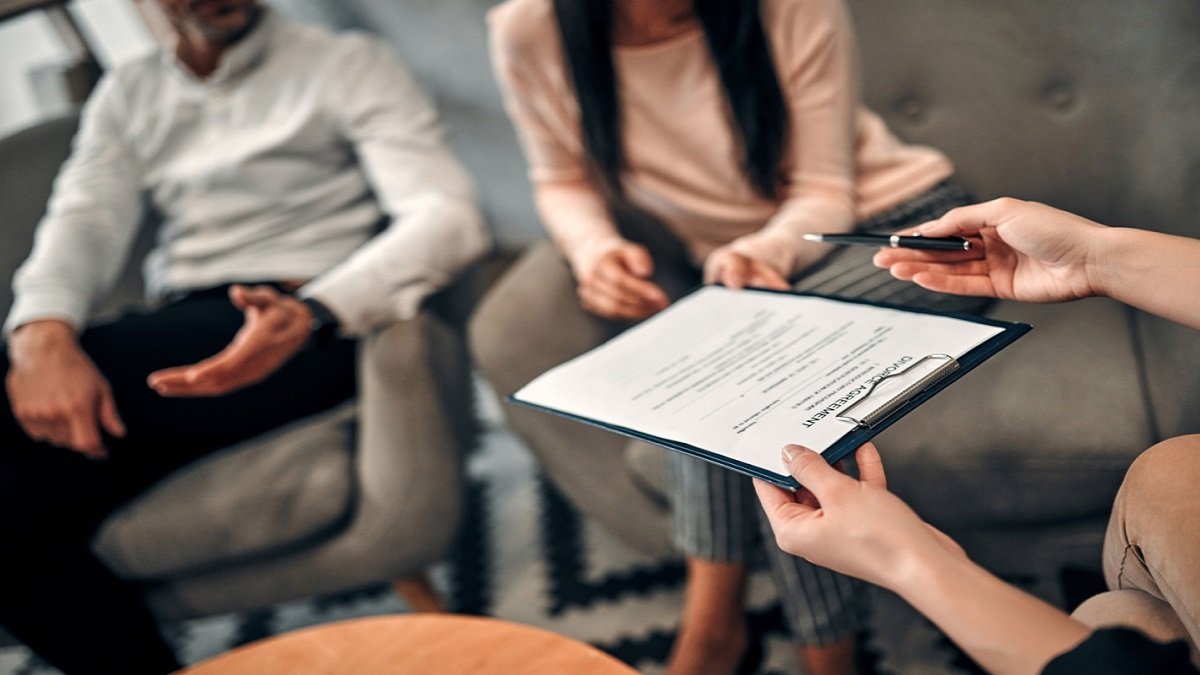 Tips For Starting a Healthy Separation