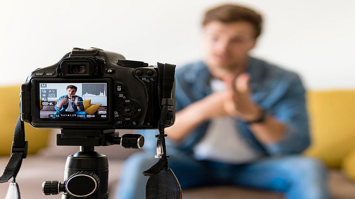 Tips for Looking Good on Camera