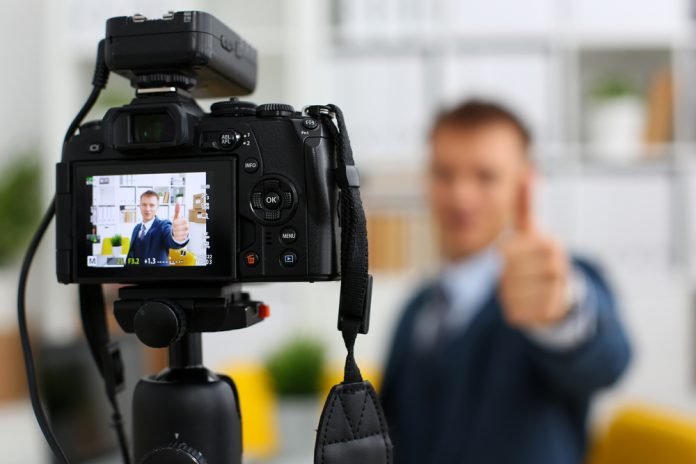 Tips for Looking Good on Camera