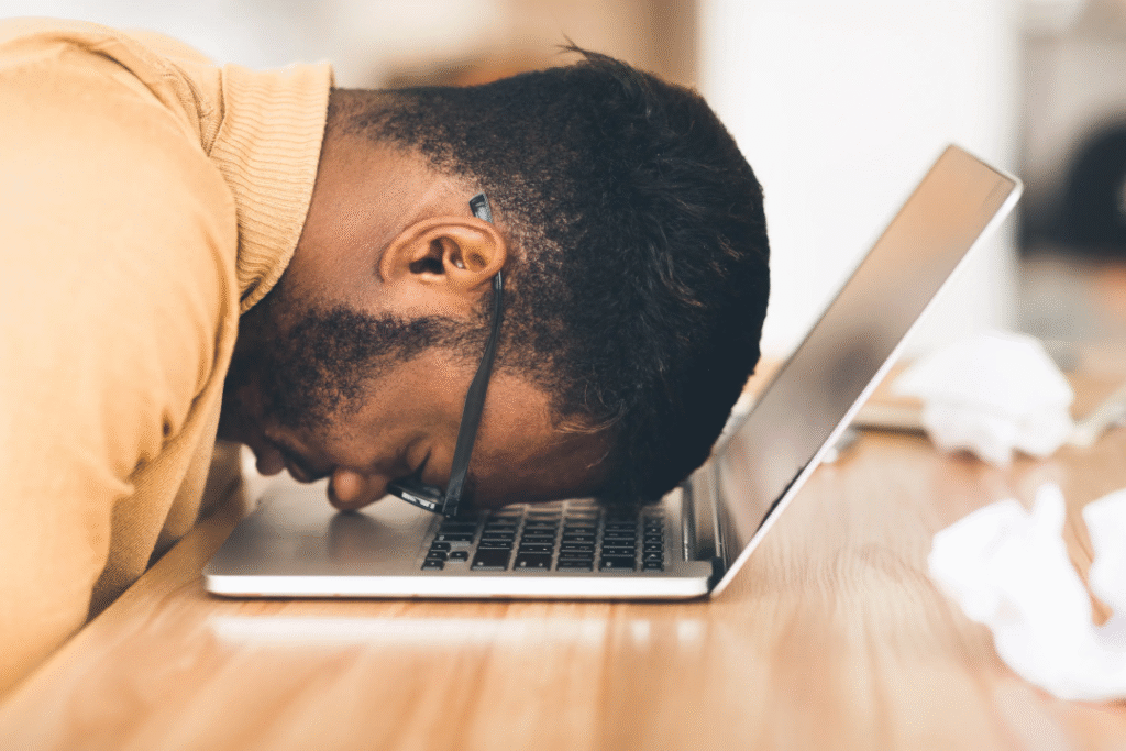 Ways To Manage Overstimulation