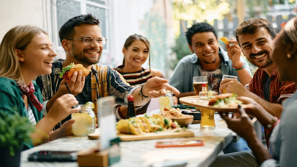Ways To Reconnect With An Old Friend