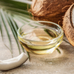 Effects of Coconut Oil