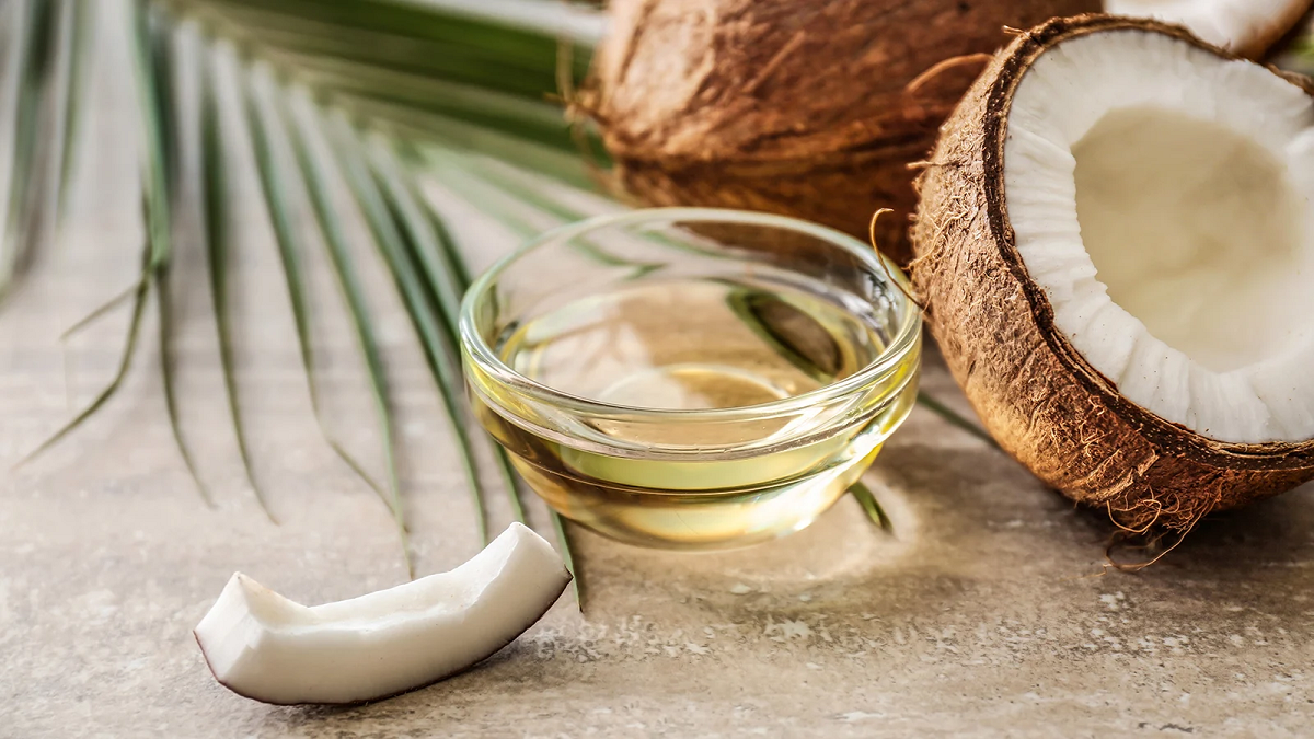 Effects of Coconut Oil