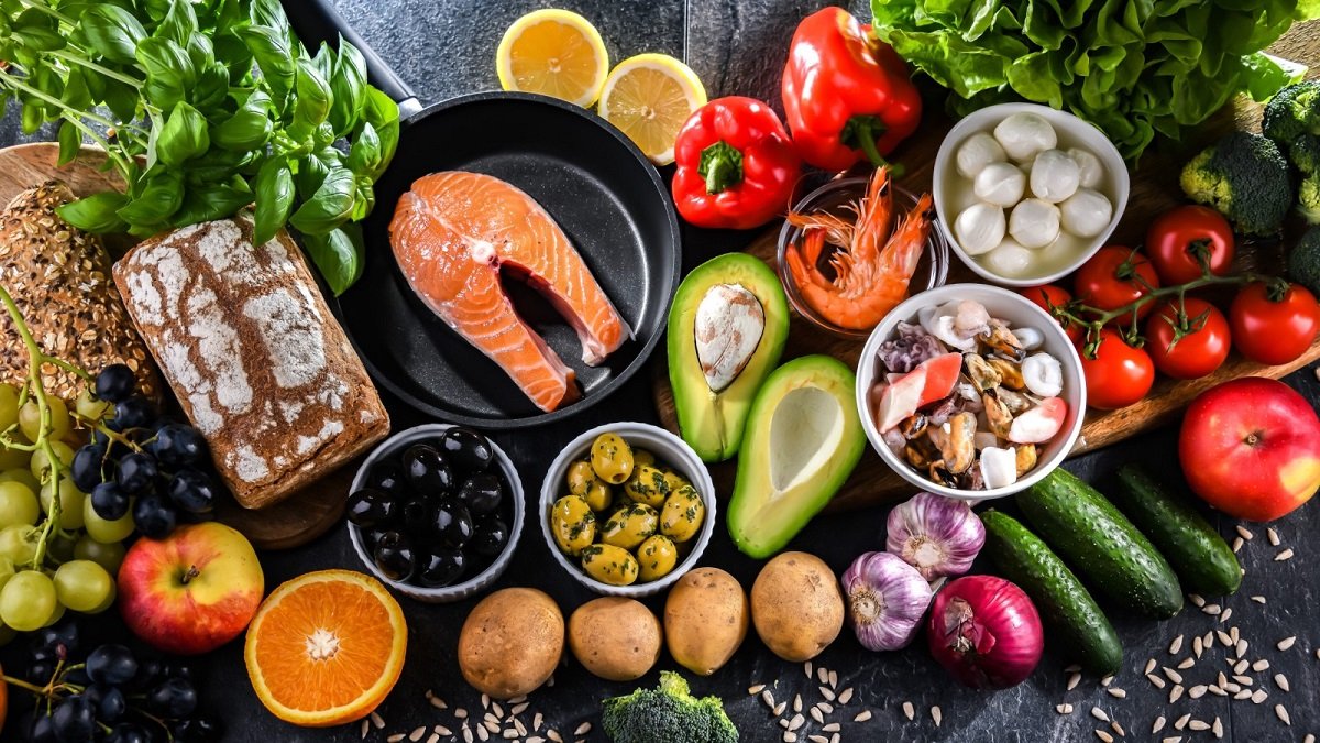 Healthy Foods That Boost Creativity