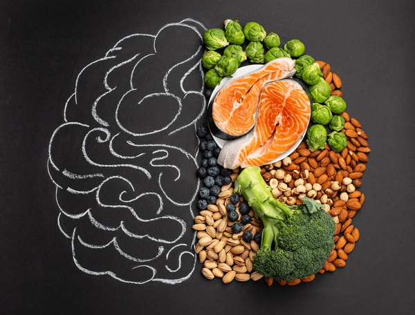 Healthy Foods That Boost Creativity