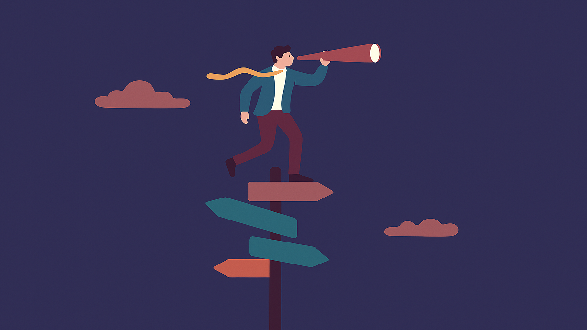 How To Plan a Pivot Strategy