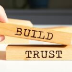 How To Rebuild Trust