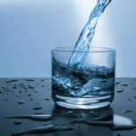 Importance of Drinking Purified Water