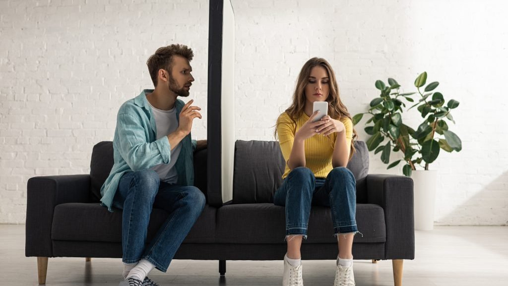 Steps To Becoming an Emotionally Available