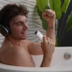 Surprising Health Benefits of Bathroom Singing