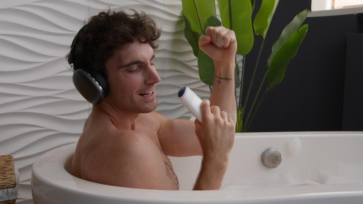 Surprising Health Benefits of Bathroom Singing