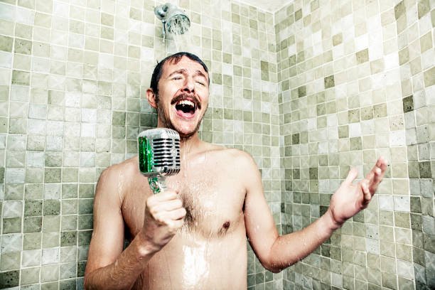 Surprising Health Benefits of Bathroom Singing