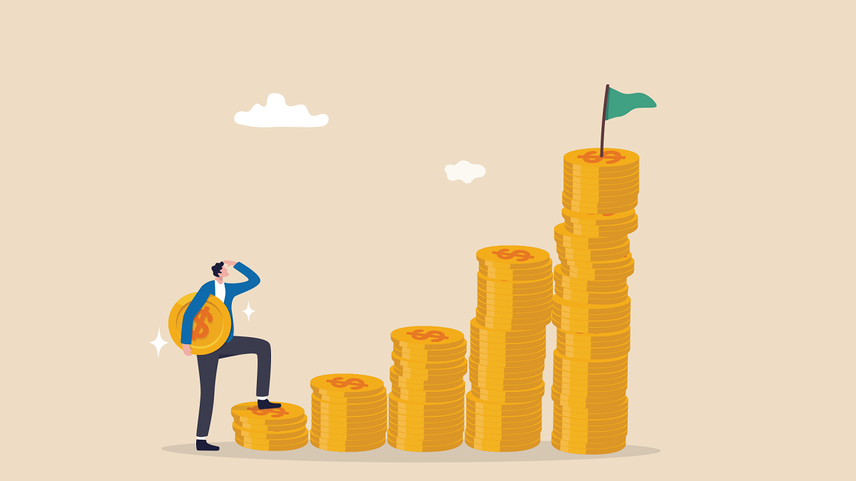 Ways for Gen Z To Start Investing