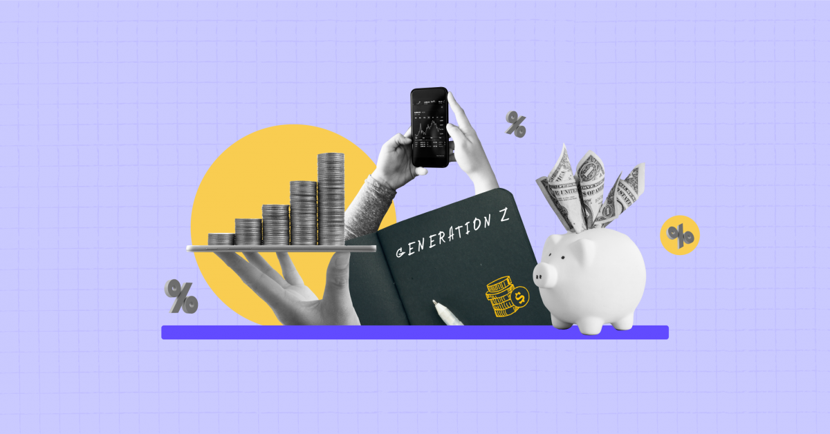 Ways for Gen Z To Start Investing