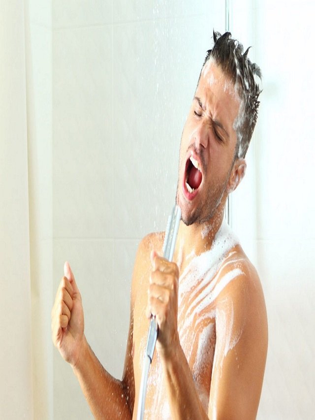 8 Surprising Health Benefits of Bathroom Singing