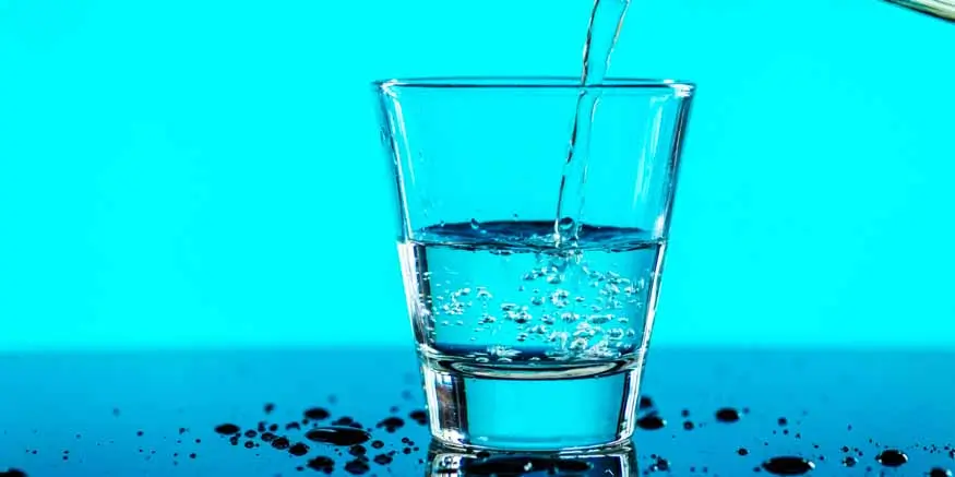 Importance of Drinking Purified Water