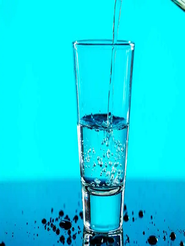 Importance of Drinking Purified Water During Monsoon