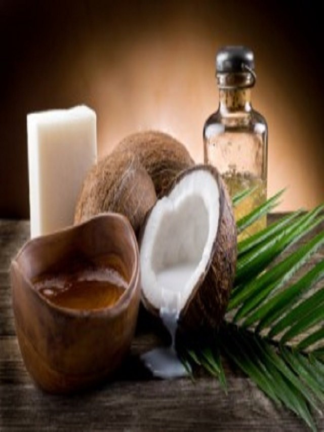 9 Effects of Coconut Oil on Your Health