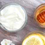 Benefits Of Curd For Face
